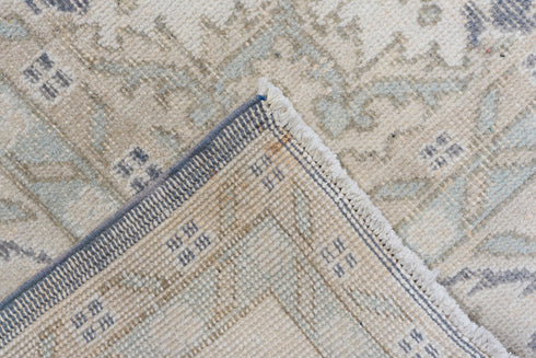 Antique Sparta Area Rug (7' x 11')